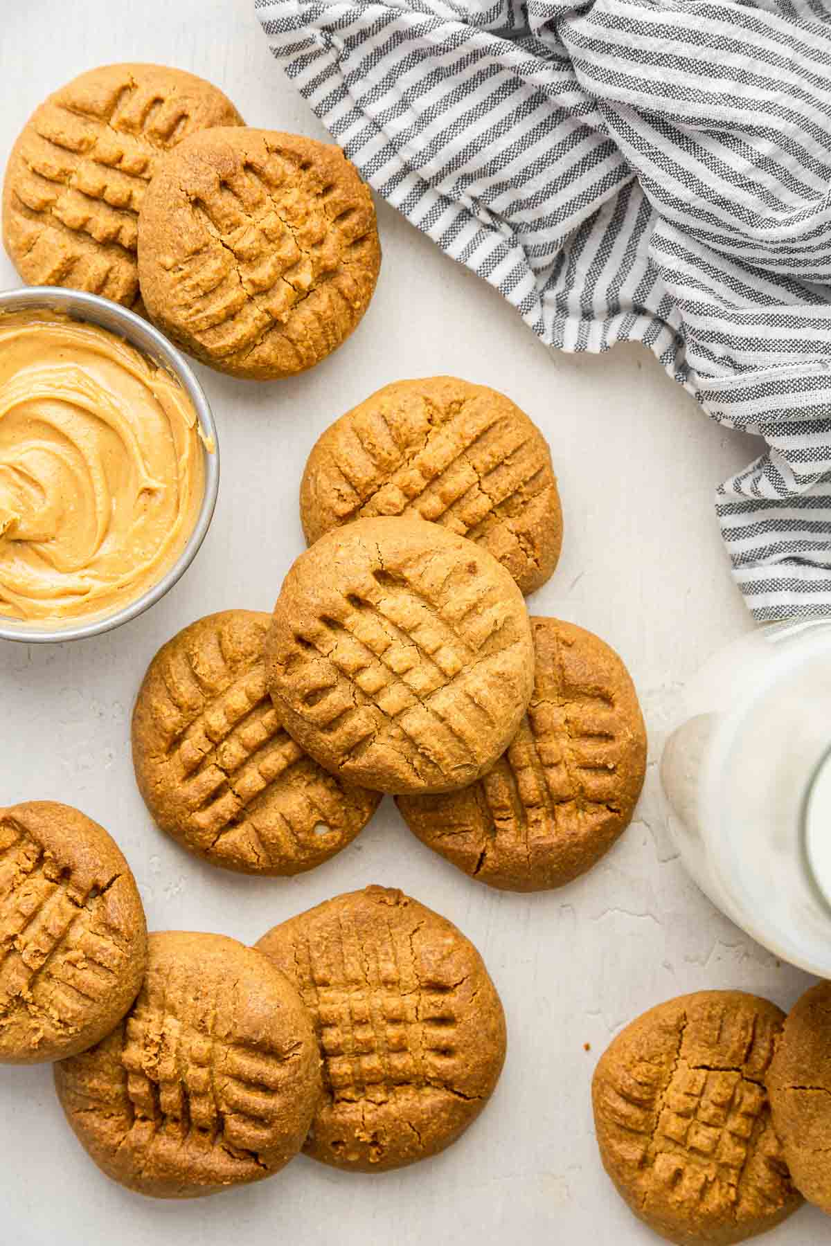 2 ingredient peanut butter - Article 2